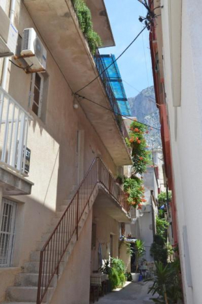 Apartments Soline